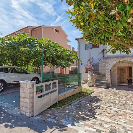 Zlata Appartement Poreč Buitenkant foto