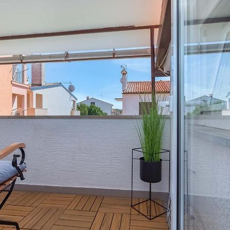 Zlata Appartement Poreč Buitenkant foto