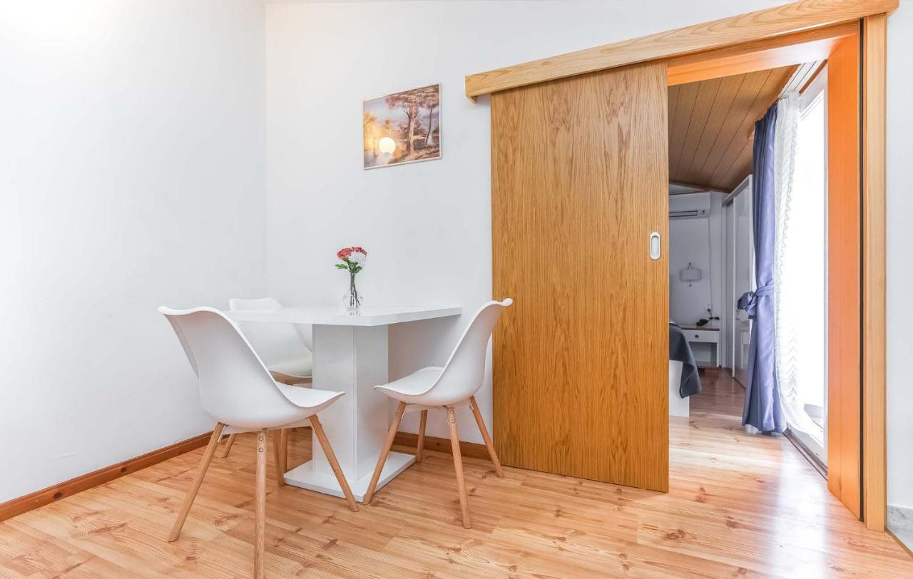 Zlata Appartement Poreč Buitenkant foto