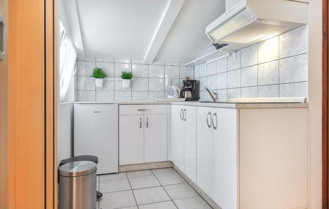 Zlata Appartement Poreč Buitenkant foto