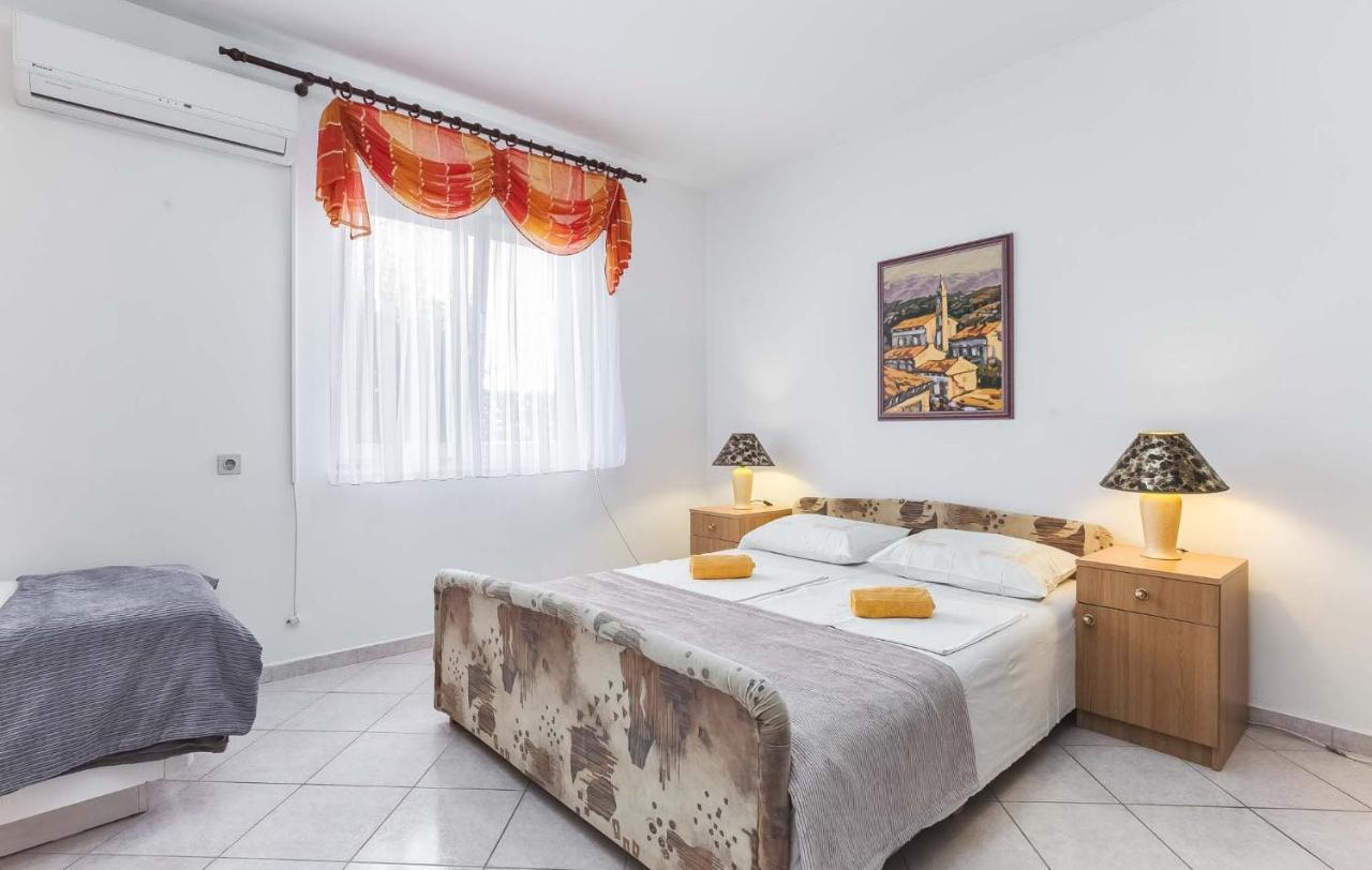 Zlata Appartement Poreč Buitenkant foto