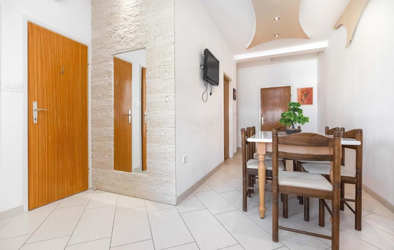 Zlata Appartement Poreč Buitenkant foto