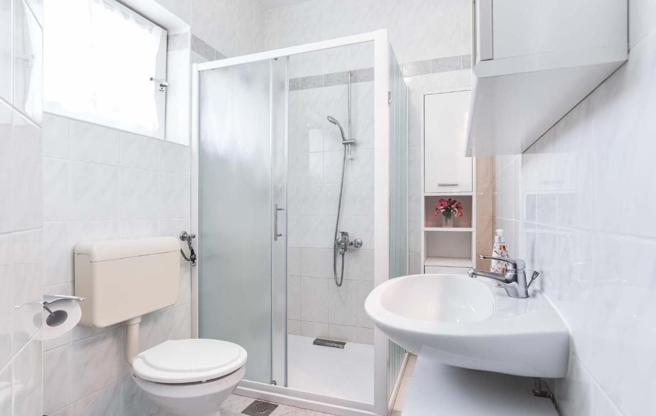 Zlata Appartement Poreč Buitenkant foto