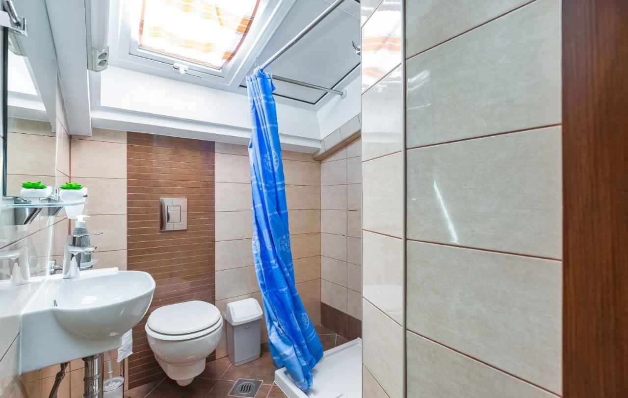Zlata Appartement Poreč Buitenkant foto