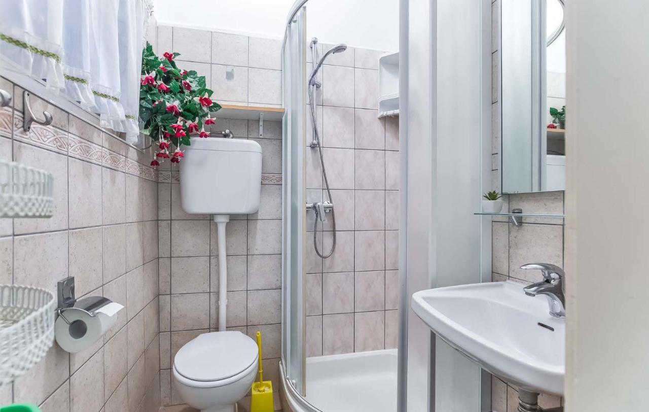 Zlata Appartement Poreč Buitenkant foto