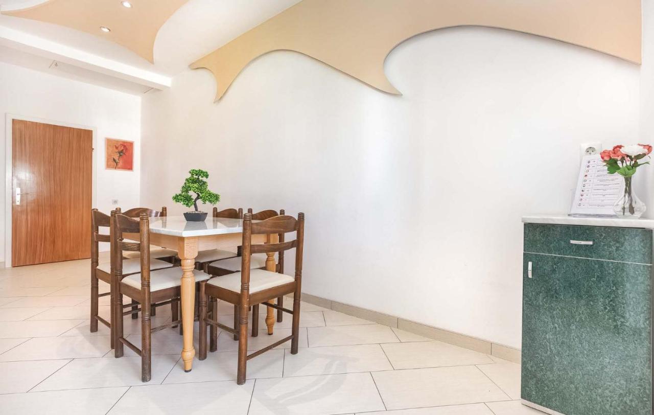 Zlata Appartement Poreč Buitenkant foto
