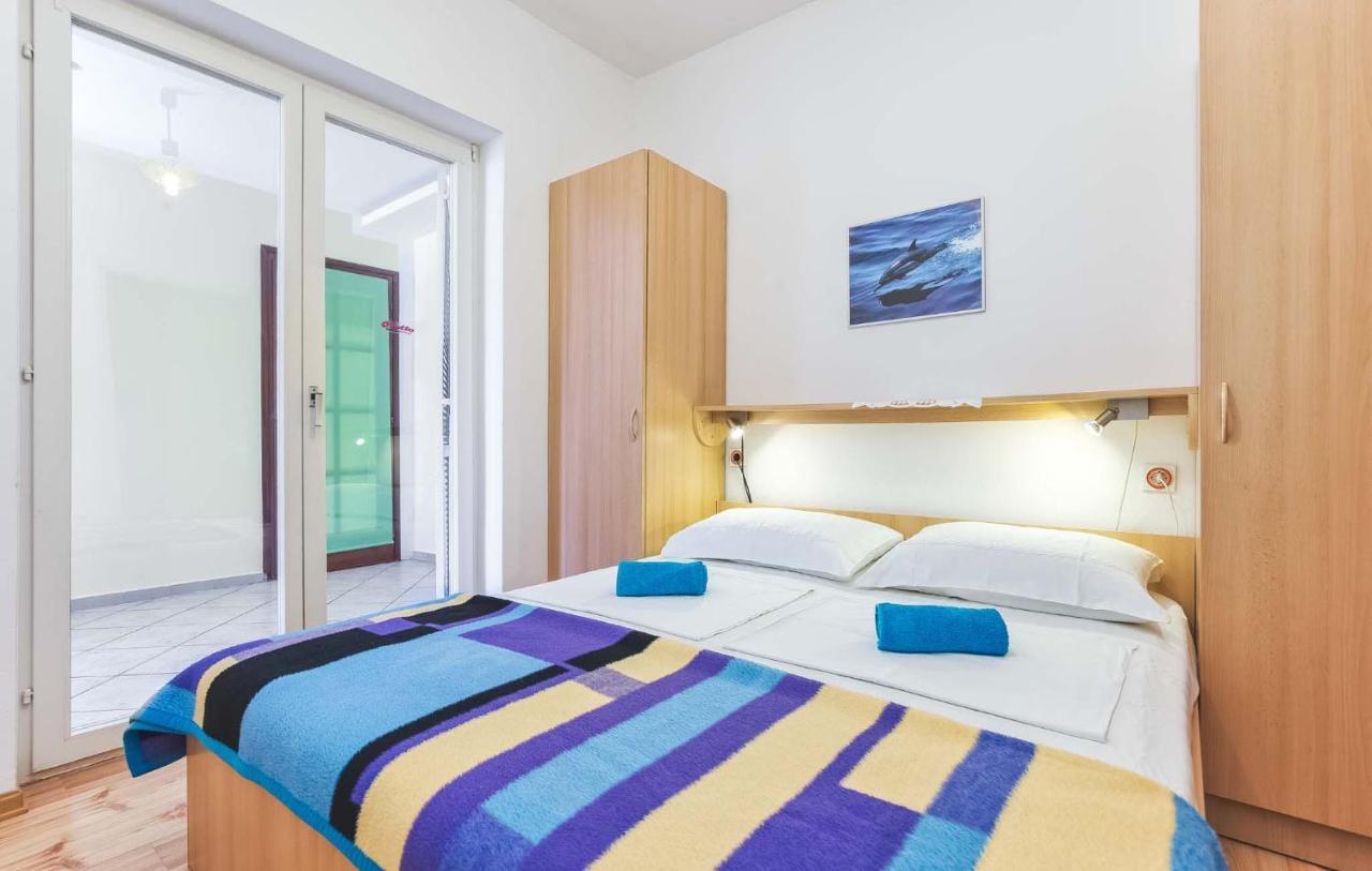 Zlata Appartement Poreč Buitenkant foto
