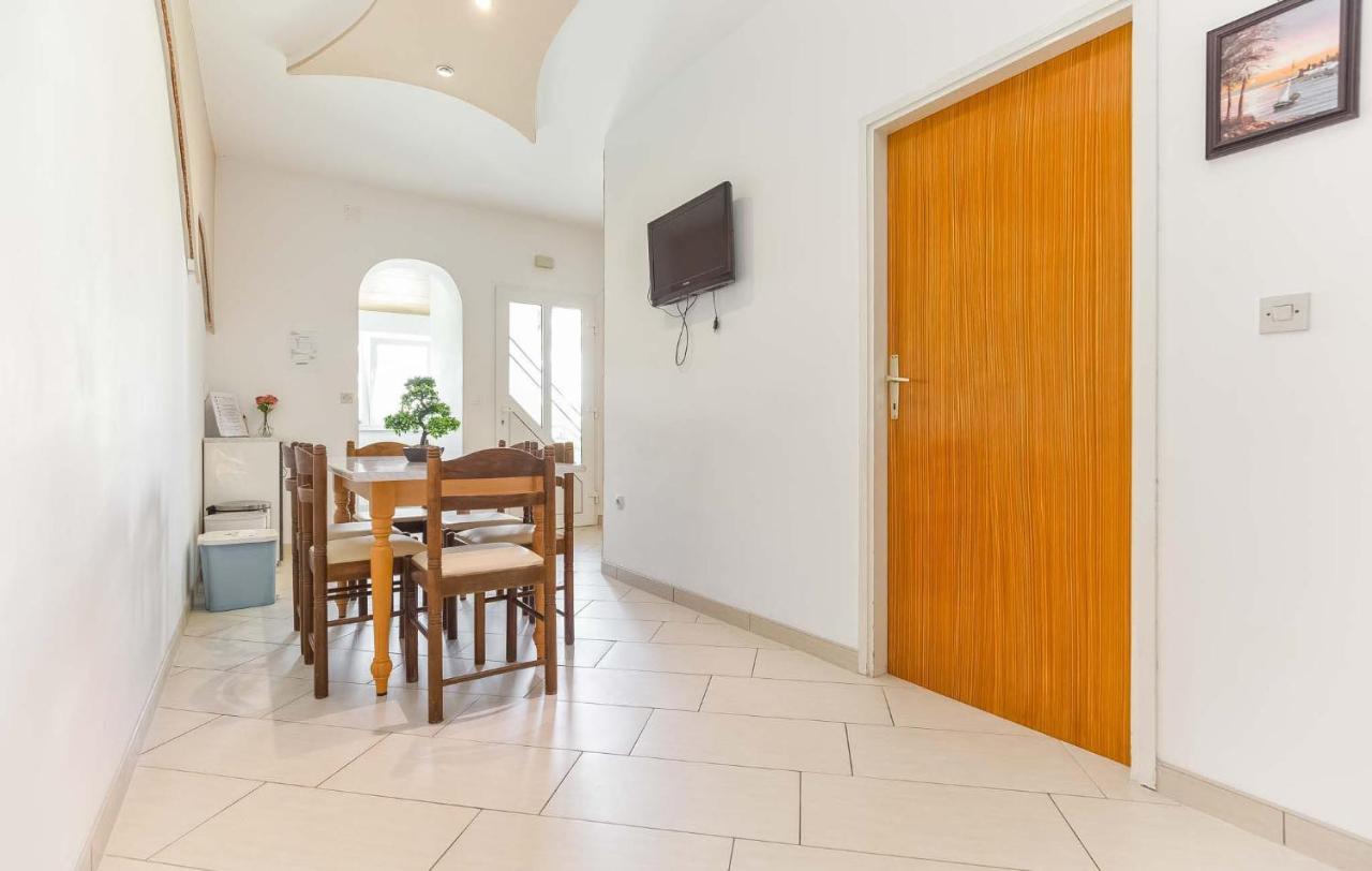 Zlata Appartement Poreč Buitenkant foto