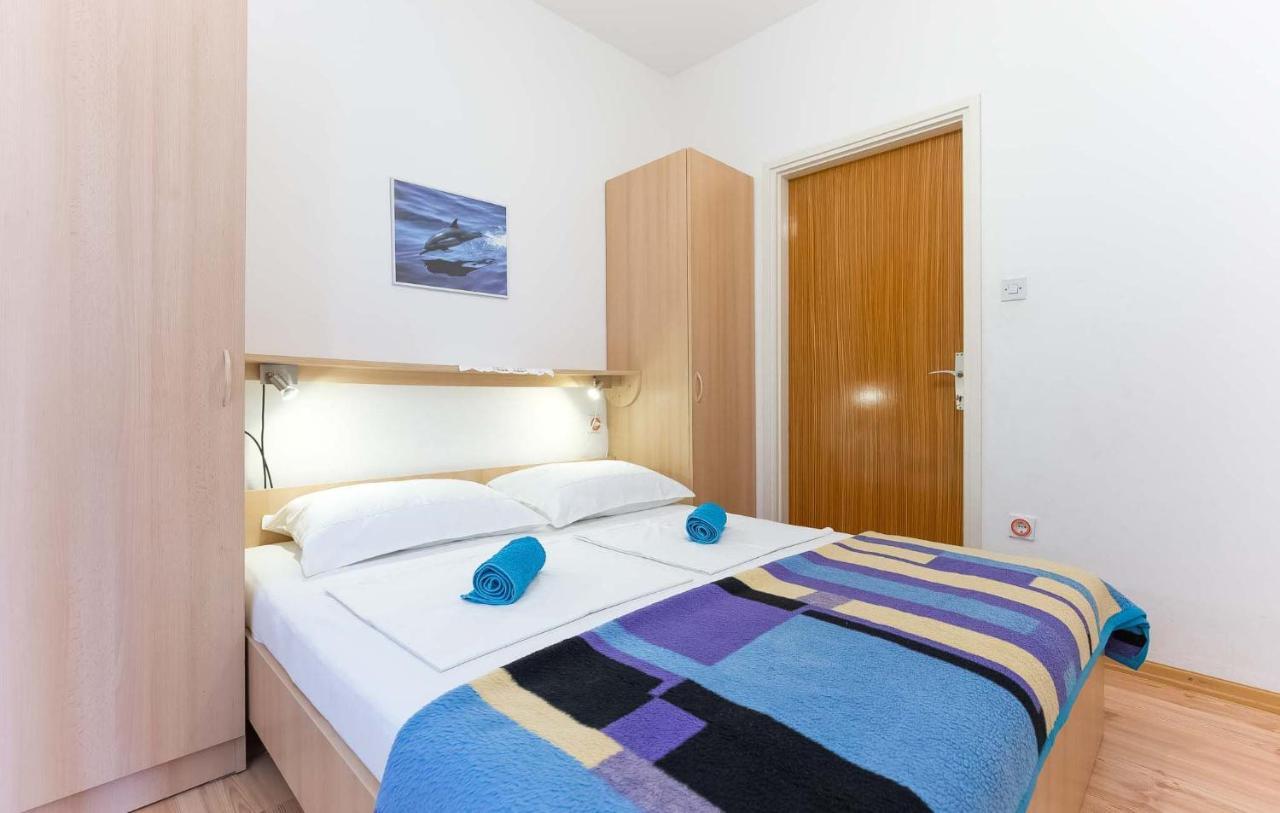 Zlata Appartement Poreč Buitenkant foto