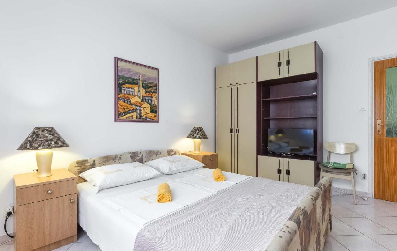 Zlata Appartement Poreč Buitenkant foto