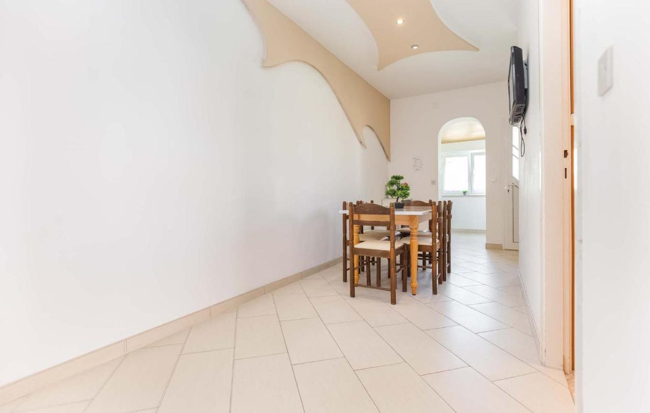 Zlata Appartement Poreč Buitenkant foto