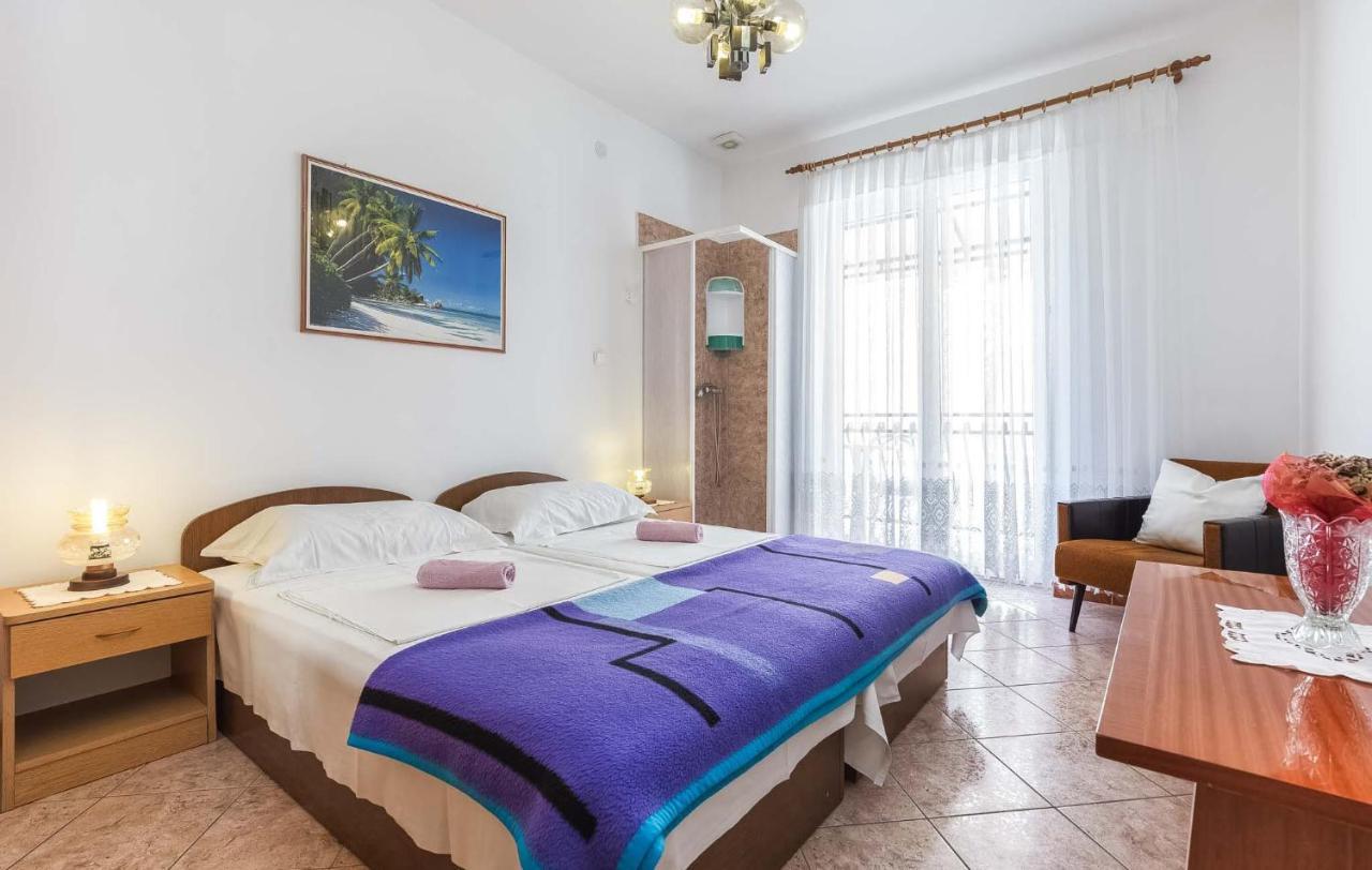 Zlata Appartement Poreč Buitenkant foto