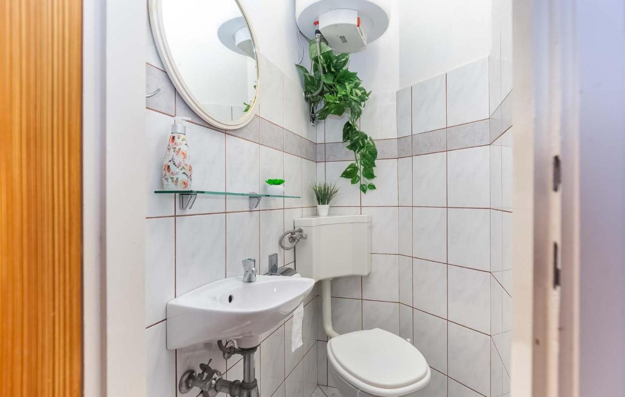 Zlata Appartement Poreč Buitenkant foto